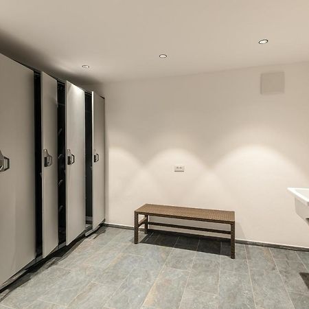 شقة Alpenrose Alpine Living سيلفا دي فال جاردينا المظهر الخارجي الصورة